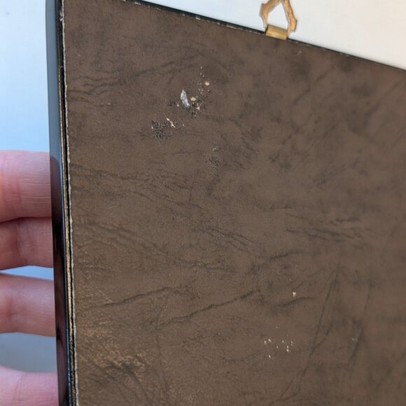 Vintage Italian Picture of Small Italian City - Picture 5 of 9